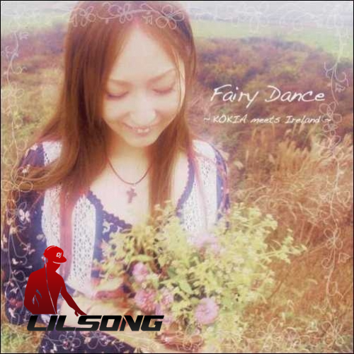 Kokia - Fairy Dance